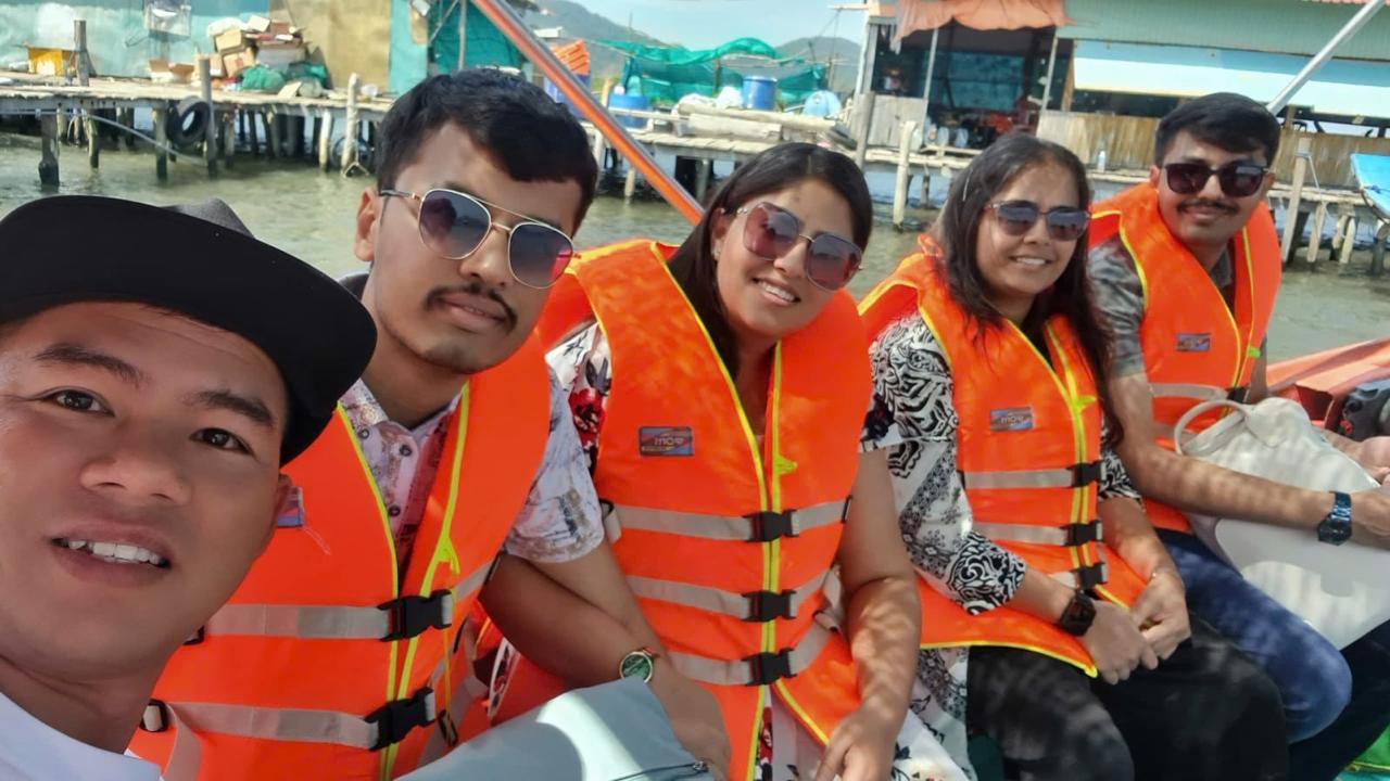 Friends Squad