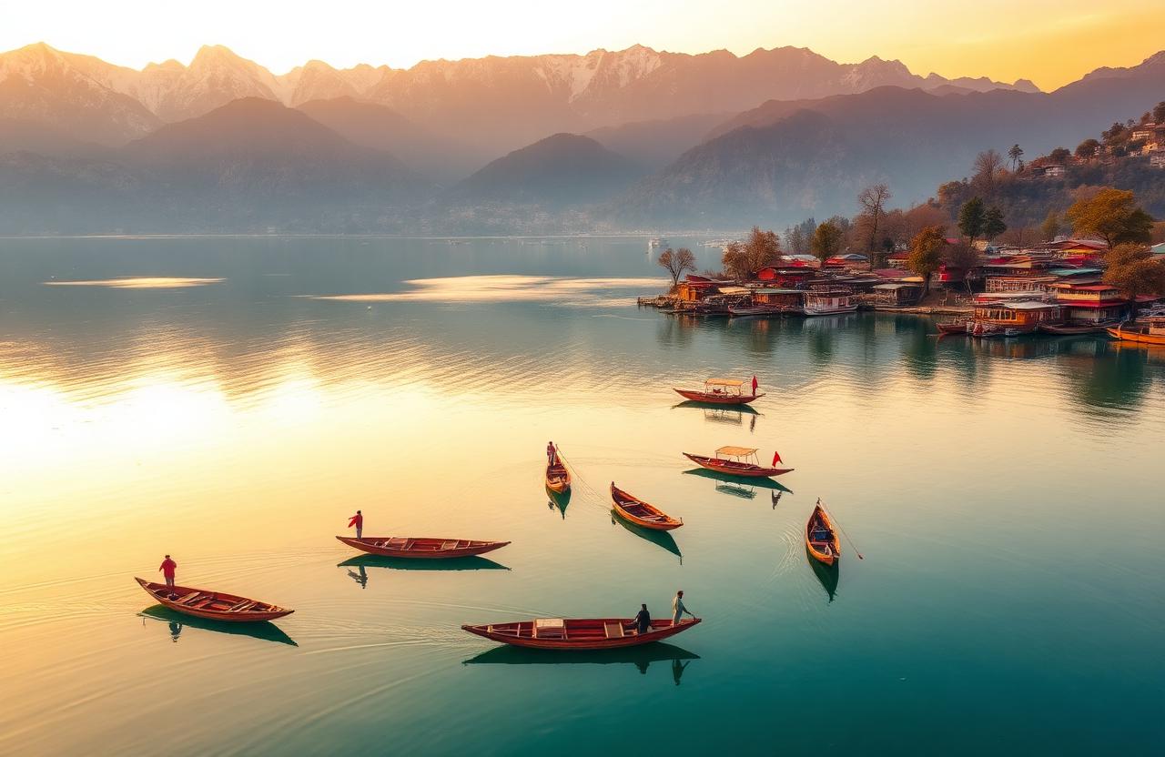 Kashmir
